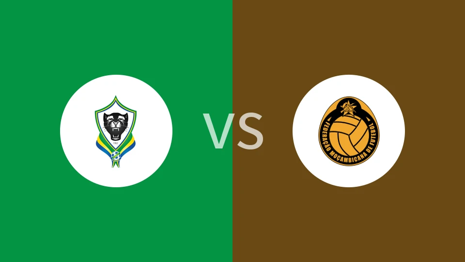 加蓬vs莫桑比克比分预测分析 2025/12/28