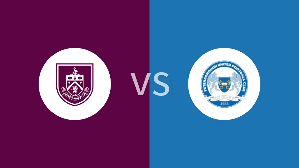 【英女足总】伯恩利女足vs彼德堡女足