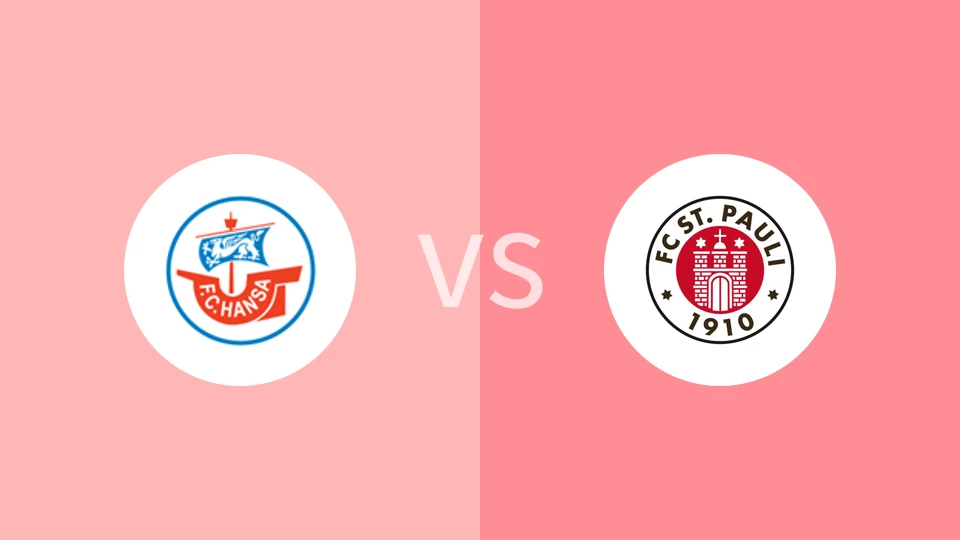 罗斯托克U19VS圣保利U19比分预测 2023/08/23