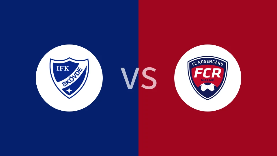 IFK斯克维德vs罗森加德