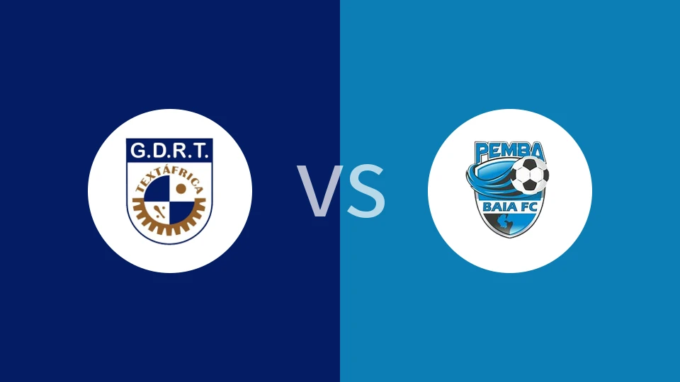 【莫桑冠】德克塔弗里vs彭巴湾