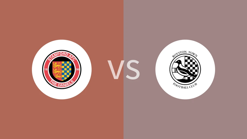 斯坦福vs罗伊斯顿镇比分预测分析 2025/12/06