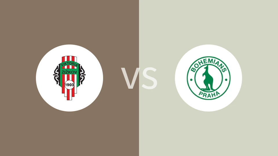 【球会友谊】济斯科夫vs波希米亚人1905B队