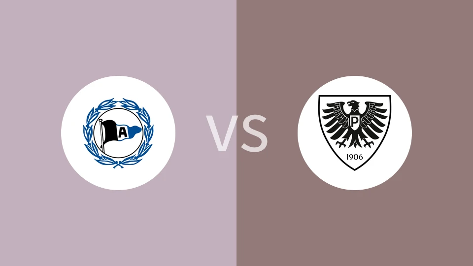 比勒菲尔德vs普鲁士明斯特比分预测分析 2025/11/30