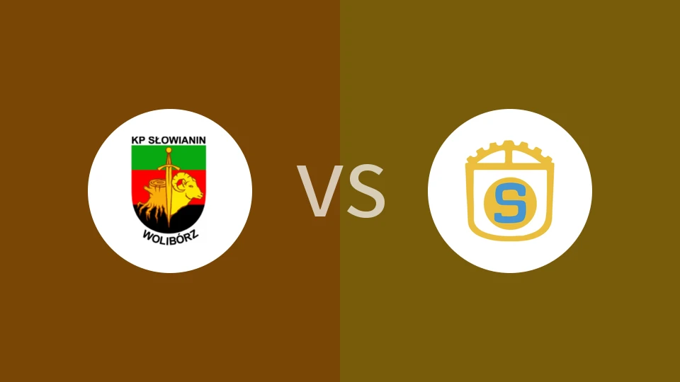 【波兰丁】斯洛维亚宁沃利博茨vs斯蒂尔贾辛