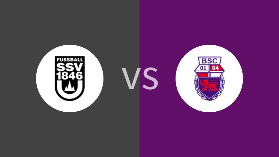 【球会友谊】乌尔姆vs邦纳