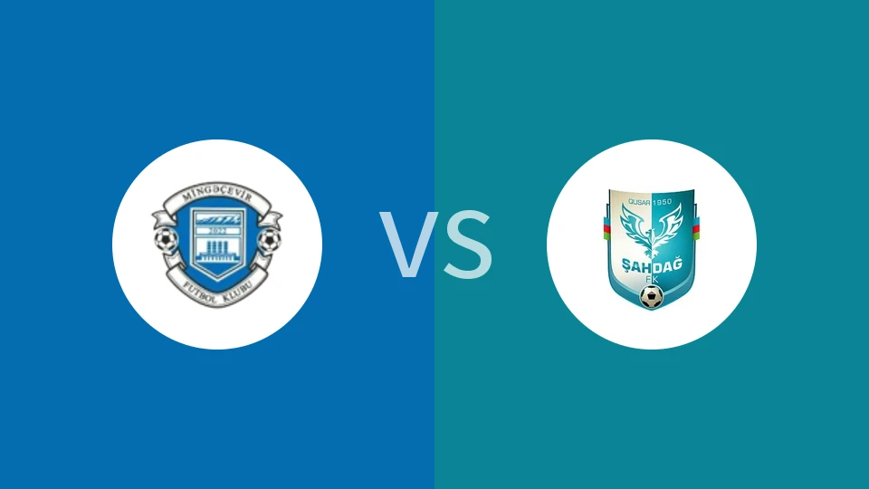 明盖恰韦尔vs古萨尔比分预测分析 2025/12/24