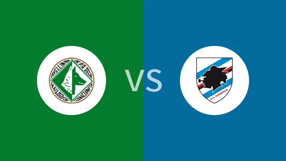 阿维利诺vs桑普多利亚比分预测分析 2026/01/10