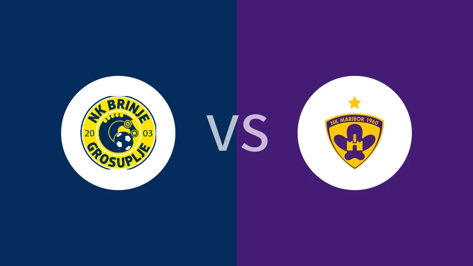 【斯亚杯】布里涅格罗苏普列vs马里博尔