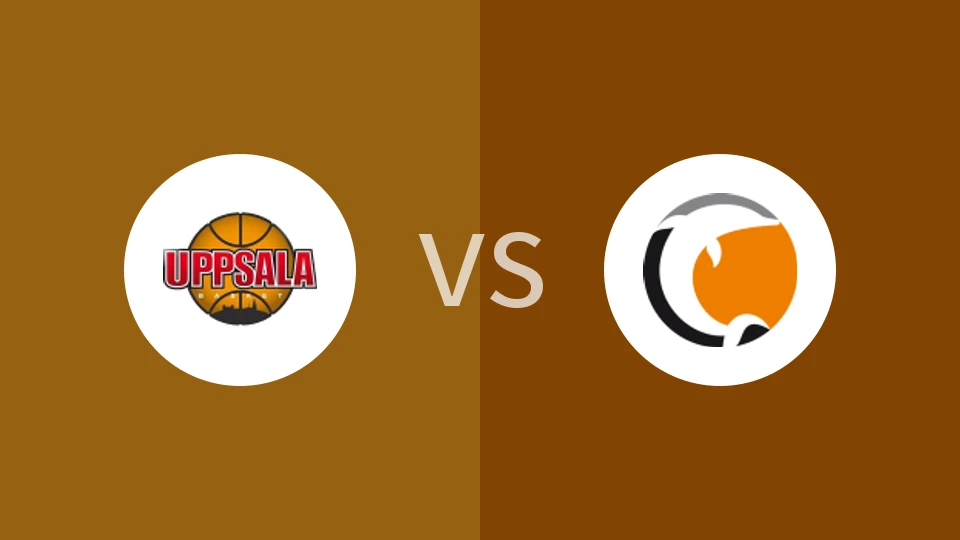 乌普萨拉女篮vs诺高平女篮比分预测分析 2025/12/14