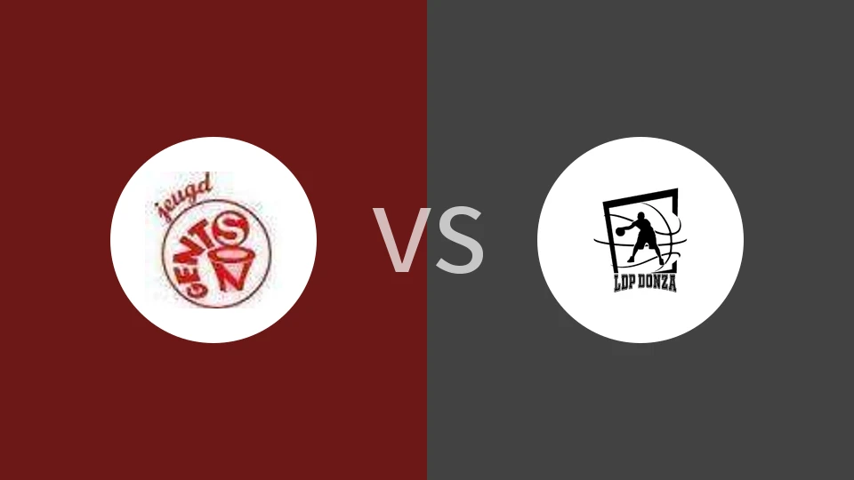 青年哥廷森女篮vs东萨女篮比分预测分析 2025/11/30