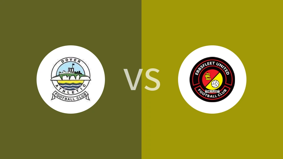 多佛vs艾贝斯费特联比分预测分析 2025/12/31