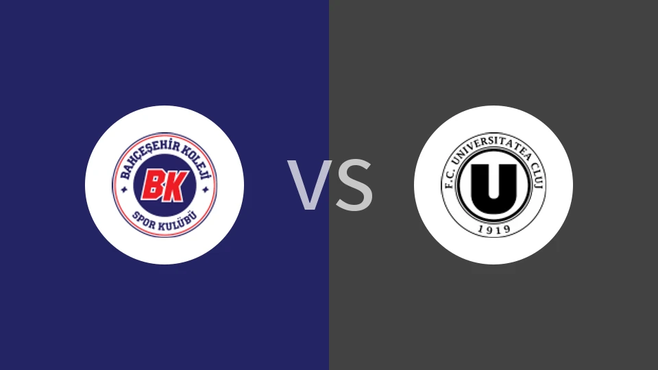 巴赫斯塞希尔科勒吉vs克卢日纳波卡比分预测分析 2025/12/11