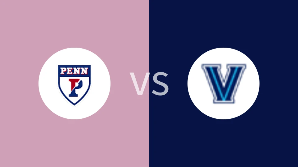 宾夕法尼亚vs维兰诺瓦大学比分预测分析 2024/11/20