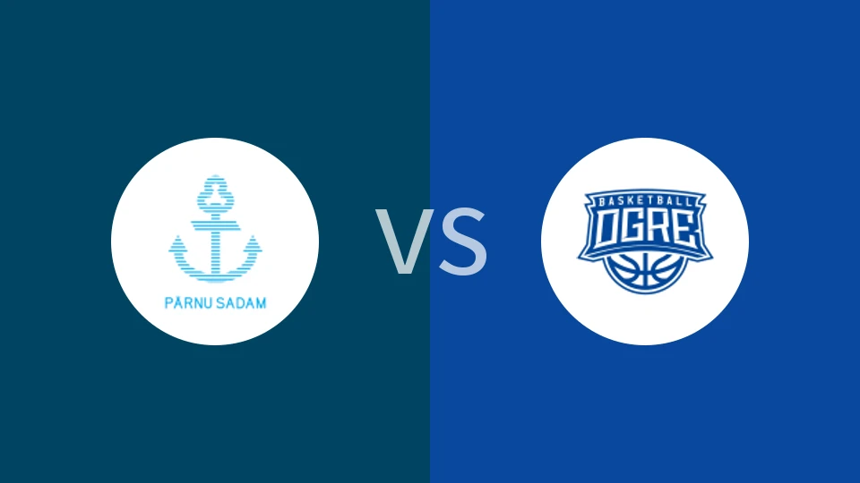 帕尔努vs欧格雷比分预测分析 2026/01/08