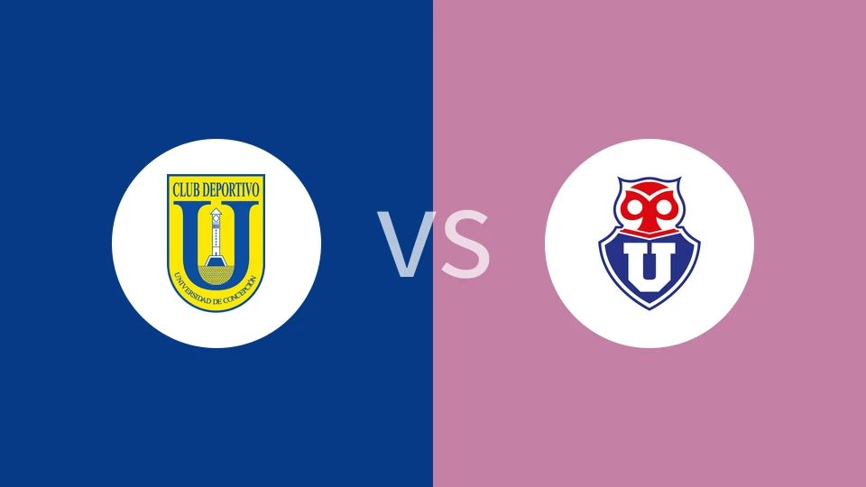 U康塞普森女足VS智利大学女足比分预测 2023/04/30