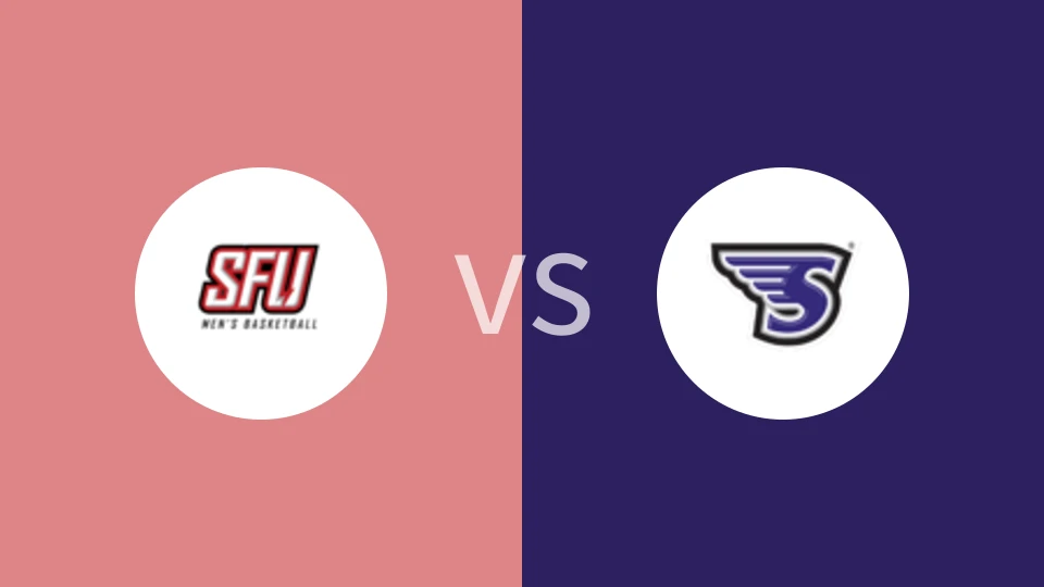 圣弗朗西斯大学vs斯通希尔学院比分预测分析 2025/02/14