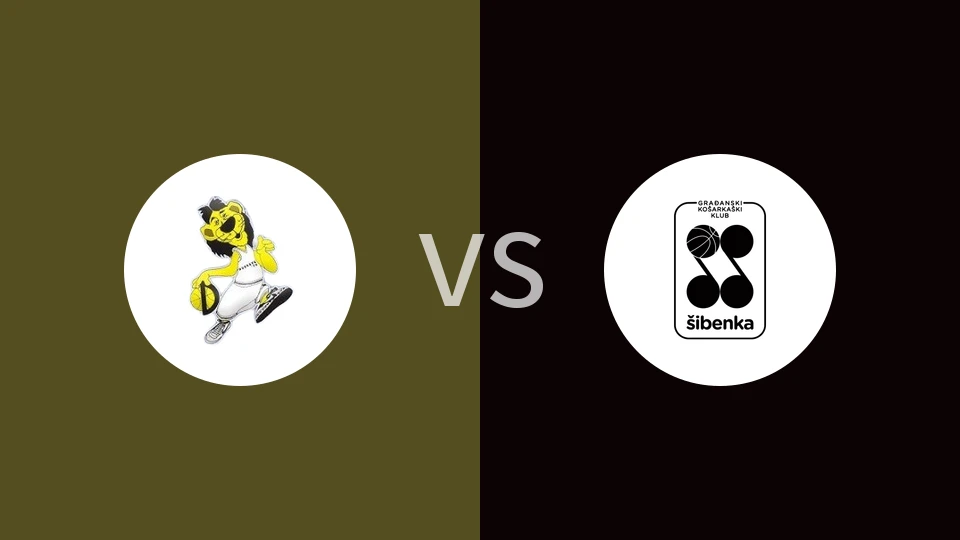 【克罗联】福尼尔vs希别尼克|杜布拉瓦vs希别尼克