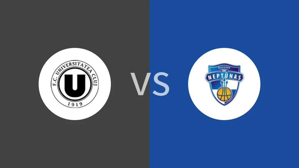 克卢日纳波卡vs内普图纳斯比分预测分析 2025/12/18