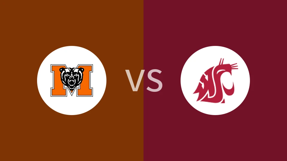 莫瑟尔vs华盛顿州立大学比分预测分析 2025/12/21