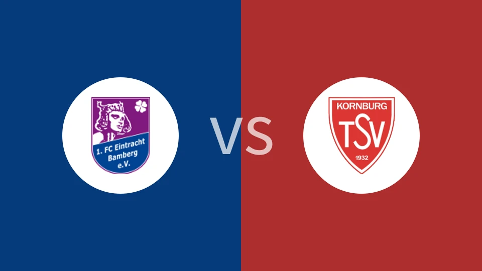 班贝格vsTSV科恩比分预测分析 2025/11/02