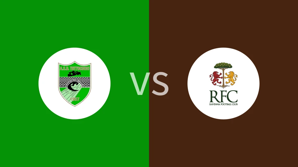 图顿库奥vs拉维纳比分预测分析 2025/01/19