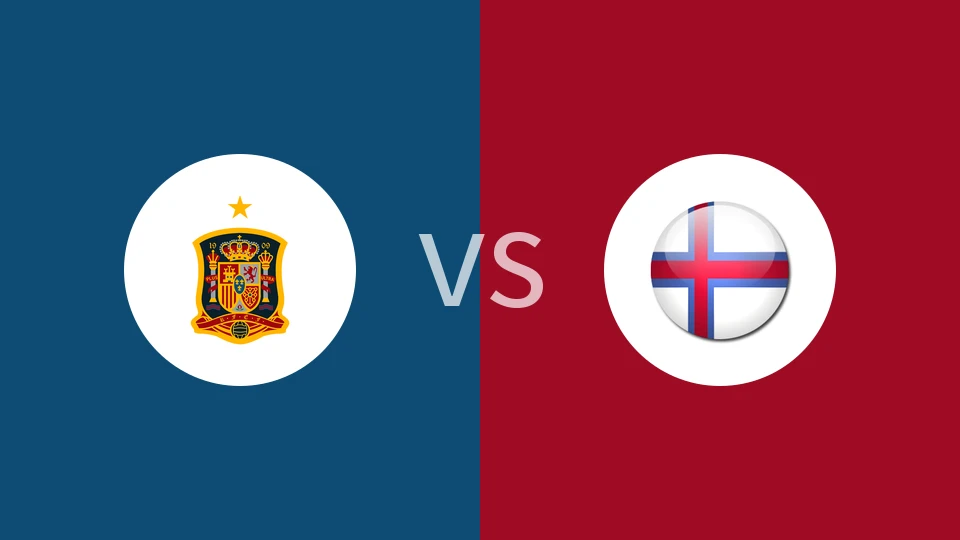 西班牙女足U19vs法罗群岛女足U19比分预测分析 2025/11/26