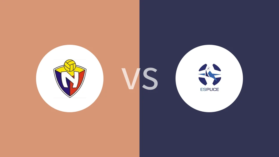 【厄瓜女甲】国家体育会女足vs埃斯皮斯女足