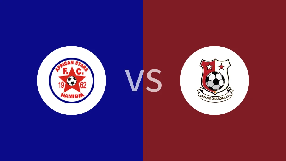 【纳米超】非洲星队vs伊索科