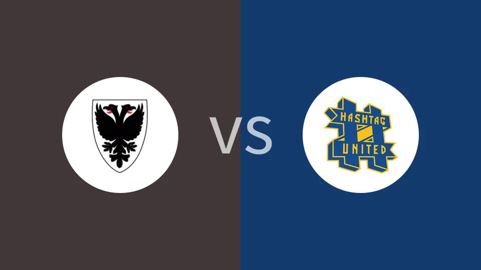 【英女南】AFC温布顿女足vs哈斯塔联女足