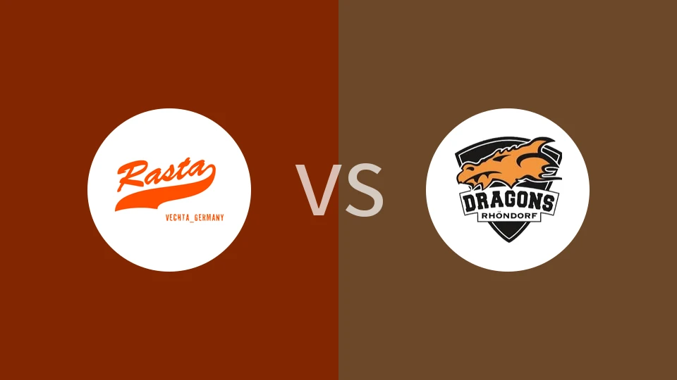 【德篮丙】维切塔B队vs罗昂多尔夫龙