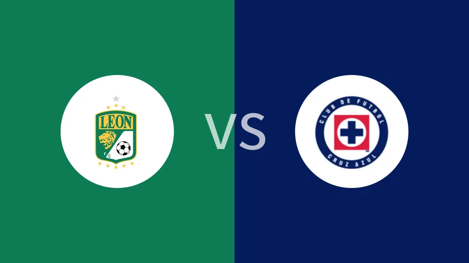 【墨西U21】莱昂U21vs蓝十字U21