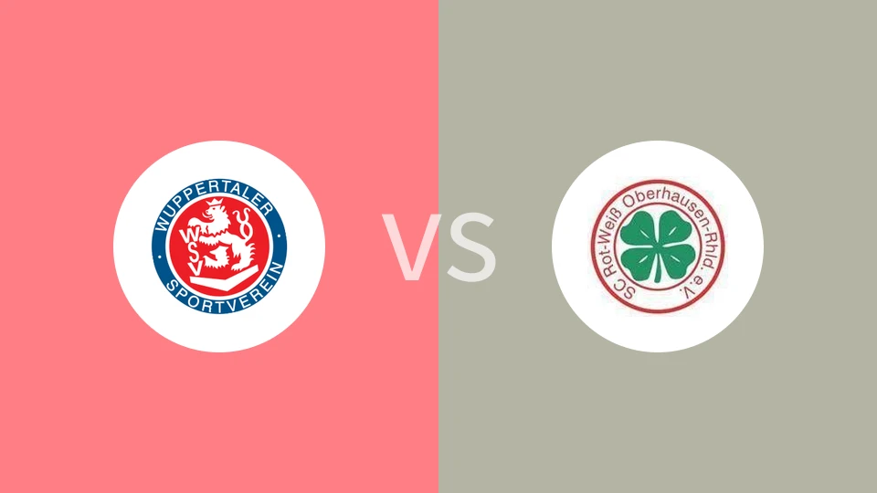 胡派达尔vs奥伯豪森比分预测分析 2025/11/01