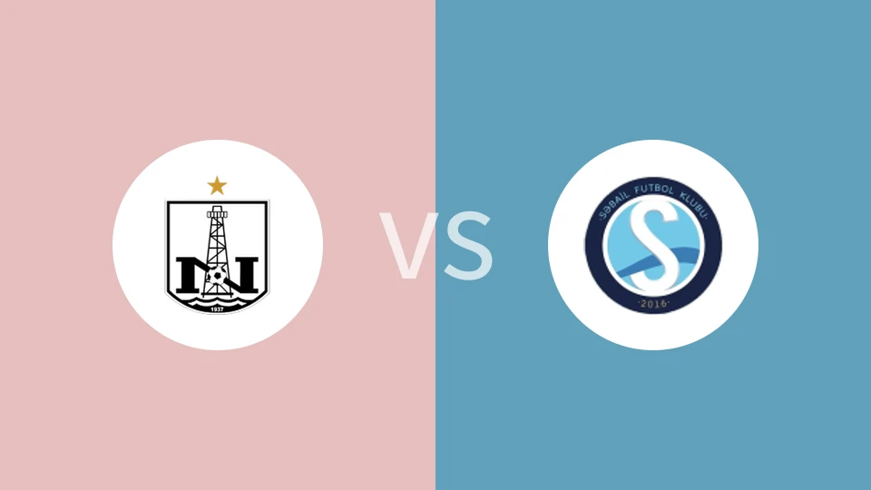 尼菲治巴库vs萨拜FC比分预测分析 2025/05/18