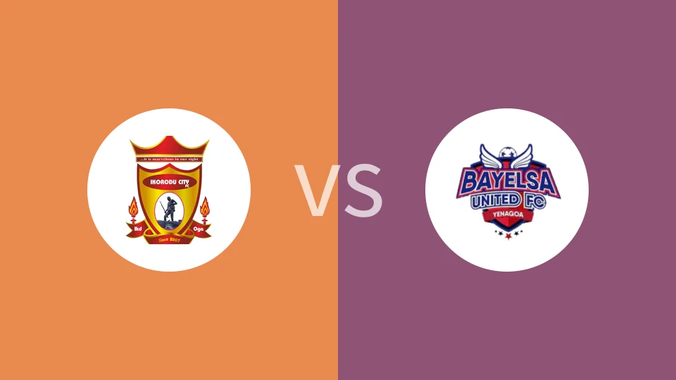 伊科罗杜城FCvs巴耶尔萨联比分预测分析 2025/05/08