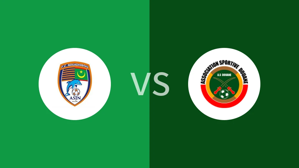 努瓦迪布vs努瓦克肖特海关比分预测分析 2025/12/23