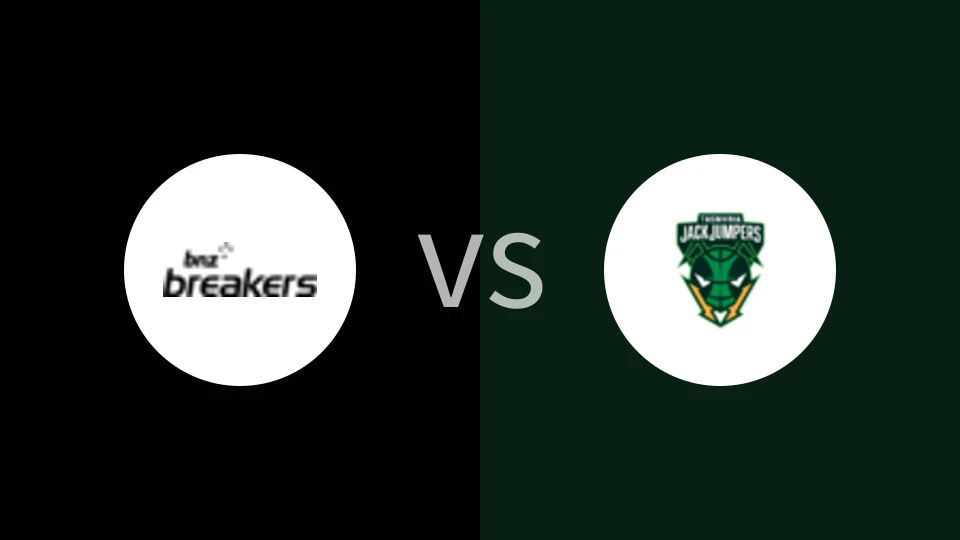 新西兰破坏者vs塔斯马尼亚跳伞蚁比分预测分析 2024/12/12