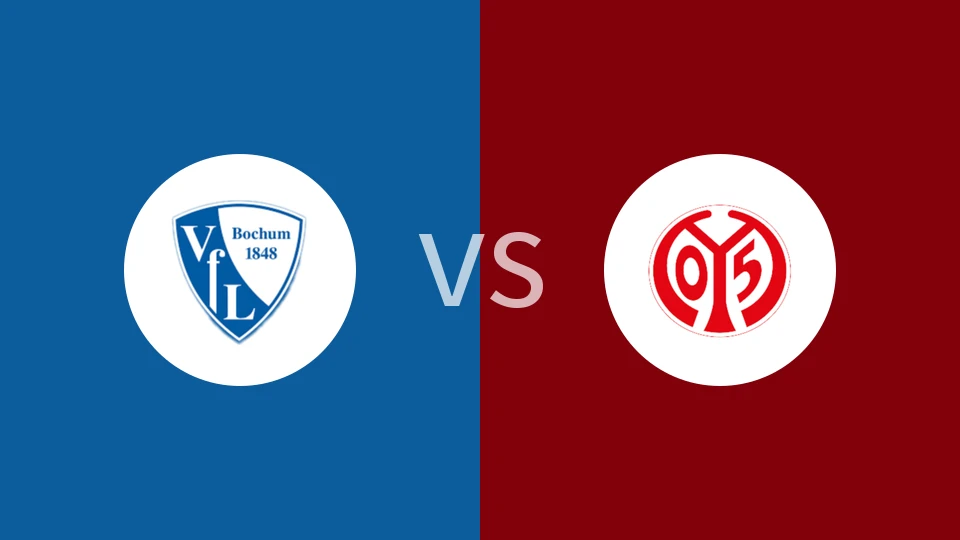 【德女乙】波鸿女足vs美因茨女足