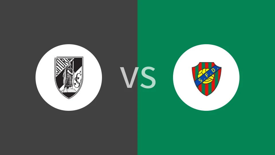 【葡女锦】甘马雷斯女足vsSF 达梅恩斯女足