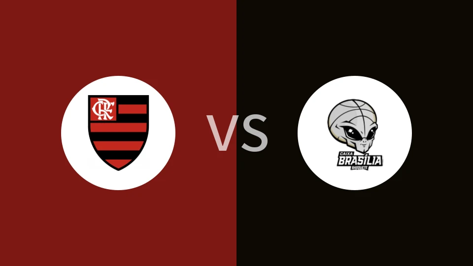 弗拉门戈vs巴西利亚比分预测分析 2025/11/21