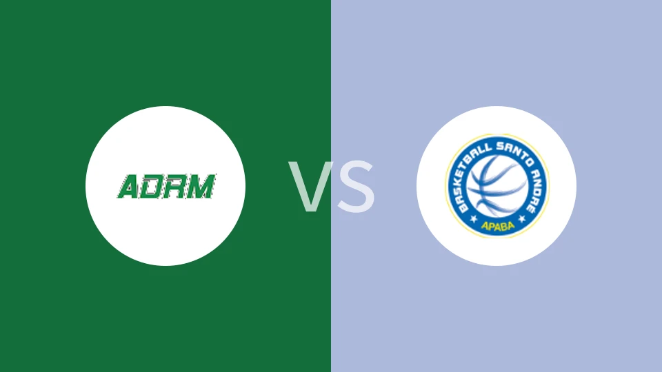 马林加女篮U23vs圣安德烈女篮U23