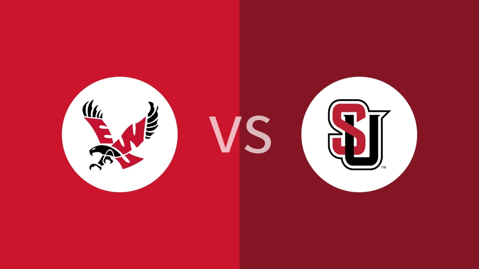 东华盛顿大学vs西雅图大学比分预测分析 2025/11/13