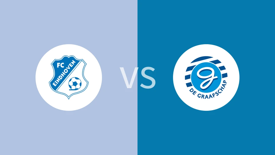 FC埃因霍温VS格拉夫夏普比分预测 2024/01/20