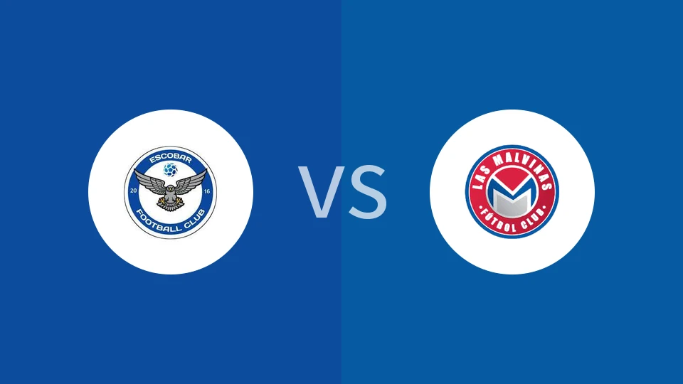 【阿业余】埃斯科瓦尔FCvs马尔维纳斯群岛