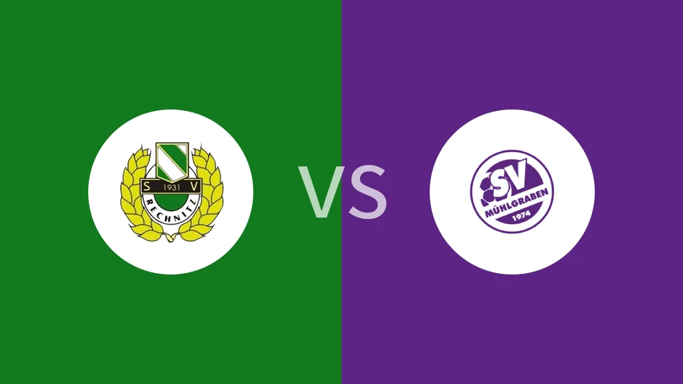 【奥业余杯】雷希尼茨vs穆尔格拉本