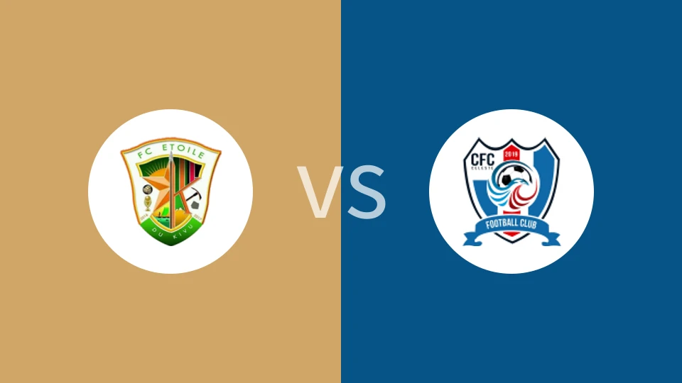 基伍之星vs塞莱斯特比分预测分析 2025/01/19