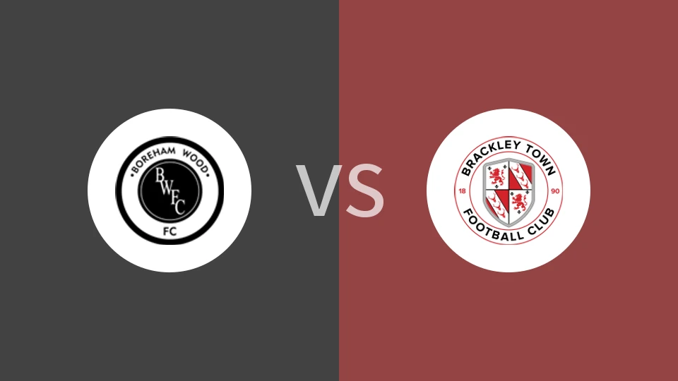 博瑞汉姆vs巴克利城比分预测分析 2025/12/13