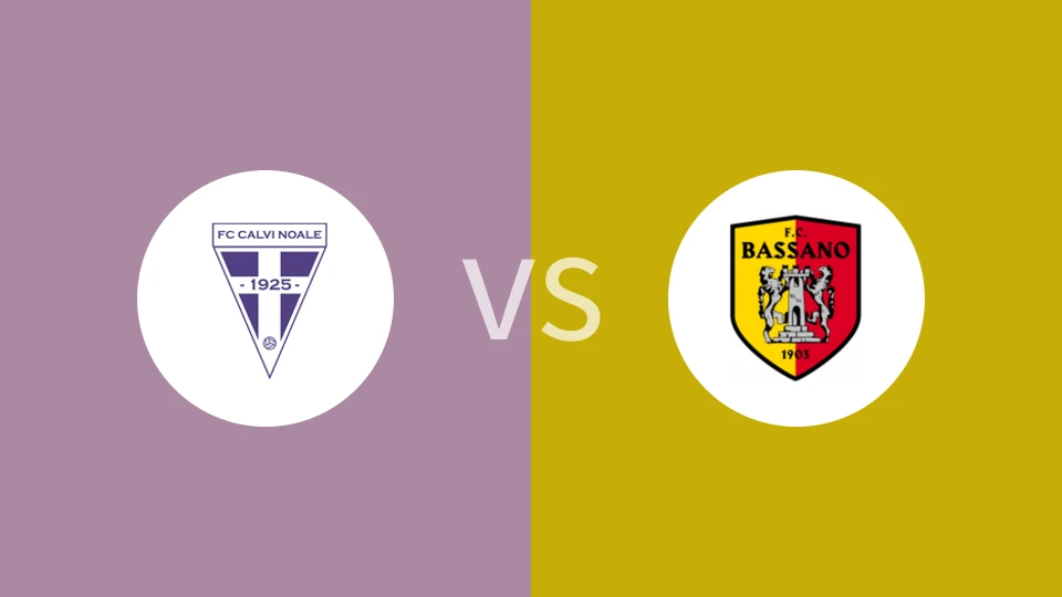 卡尔维诺阿莱vs巴萨诺比分预测分析 2025/12/21