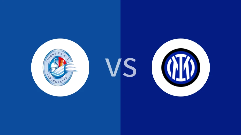 阿尔比诺勒菲vs国际米兰U23比分预测分析 2025/11/04