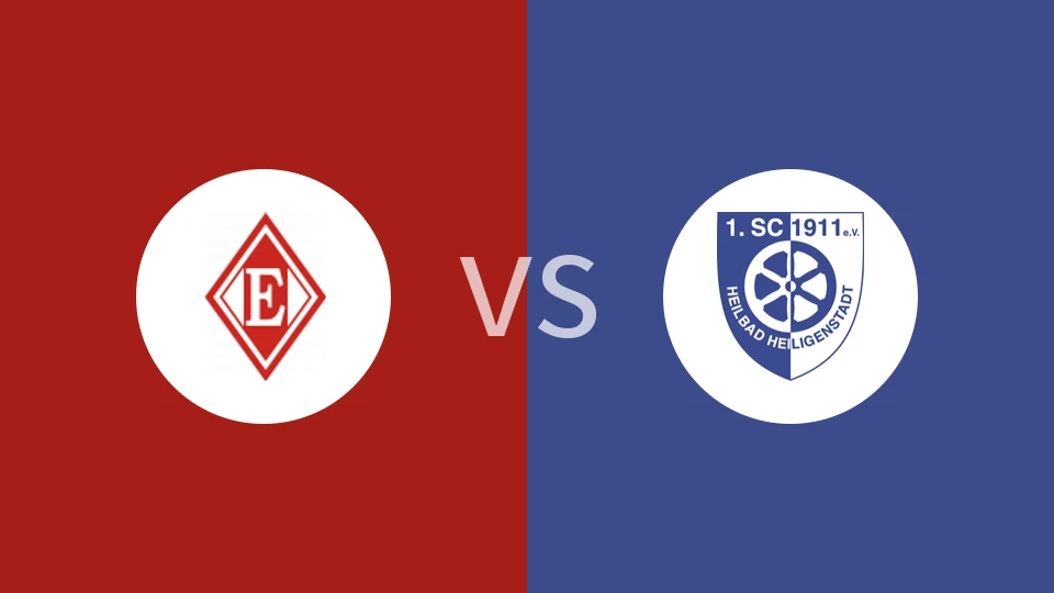 FC维尔尼格罗德vs海利根斯塔特比分预测分析 2025/12/06